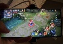 王者荣耀【高端魔法】辅助透视自瞄