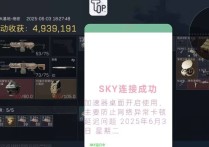 防封端口【SKY】辅助护航